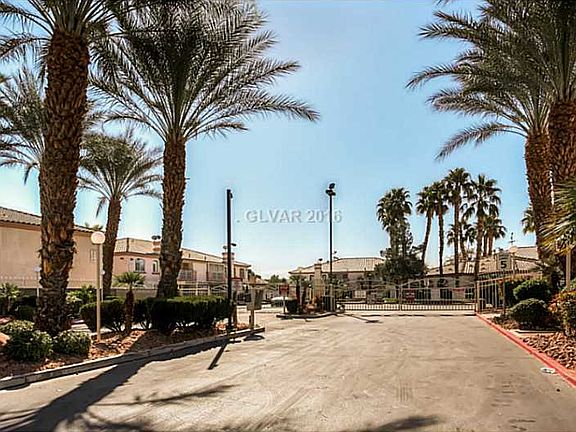 2nd image of 4555 E Sahara Ave Unit 143