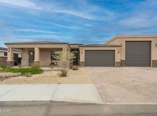 6881 Avienda De Los Foothills, Lake Havasu City, AZ 86406
