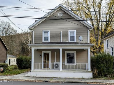 1302 Main St, Six Mile Run, PA, 16679