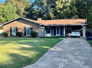 461 Mallard Dr, Greenville, MS 38701