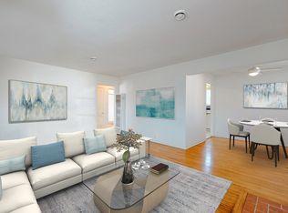 8815 Bleriot Ave, Los Angeles, CA 90045