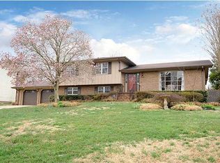1719 Clayton Dr, Chattanooga, TN 37421