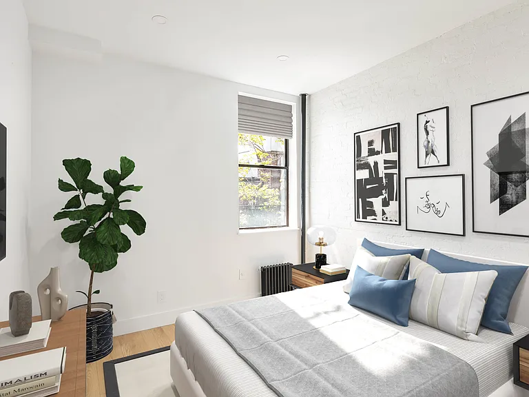 78 Christopher St #7 — Photo 7