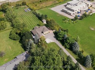 166 Hillcrest Dr, East Gwillimbury, ON L9N0E5