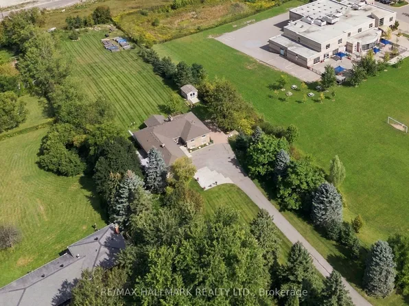 166 Hillcrest Dr, East Gwillimbury, ON L9N 0E5