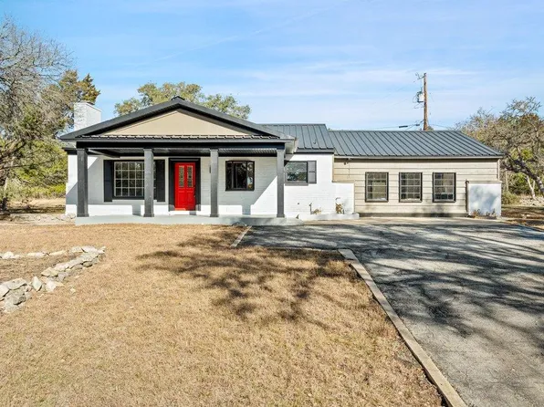 234 Woodcreek Dr, Wimberley, TX 78676