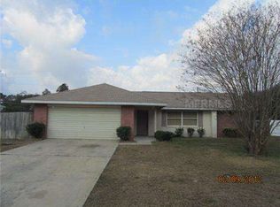 890 Goldcoast Dr, Deltona, FL 32725