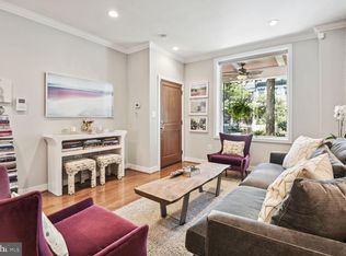 131 Quincy Pl NE #1, Washington, DC 20002