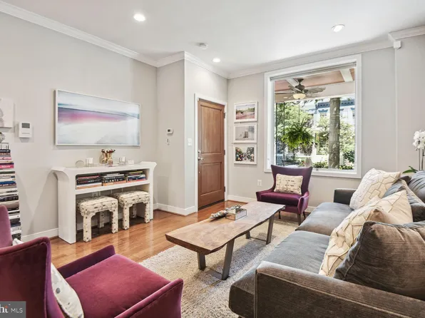 131 Quincy Pl NE #1, Washington, DC 20002