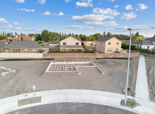 702 N Thrush CT Plan, Sun Terrace, Moses Lake, WA 98837