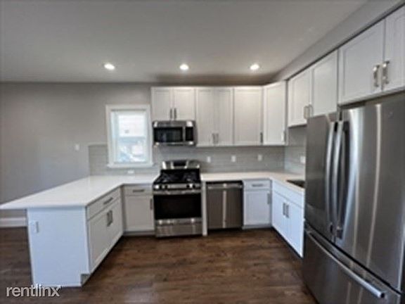 20 Mayfield #3 Boston - Dorchester Unit Photo 1