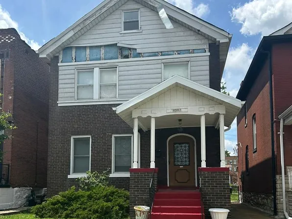 4253 Holly Ave, Saint Louis, MO 63115