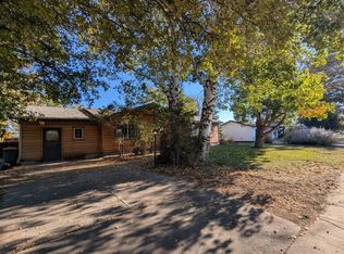 417 King Ave, Hines, OR 97738