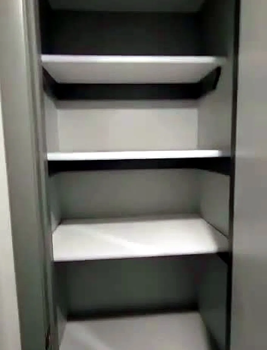 1 bed, 650 sqft, $1,100 — Photo 3