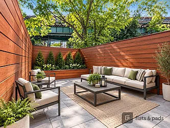 1917 Putnam Avenue, #1R