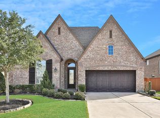 11207 Wych Elm Ct, Richmond, TX 77407