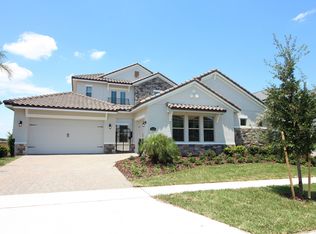 7625 Blue Quail Ln, Orlando, FL 32835
