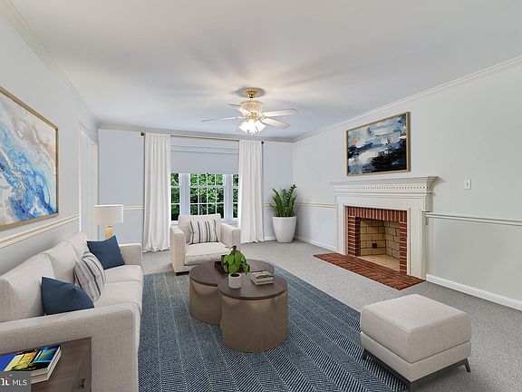 5th image of 38177 Etna Ct