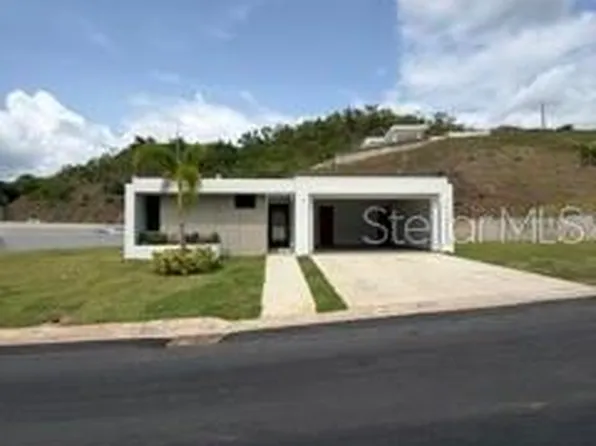 161 MONTEAZUL ST., GUAYNABO, PR 00969