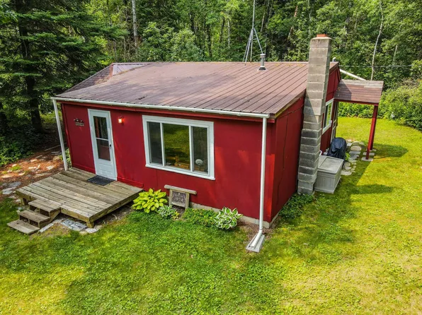 26794 Illusion Dr, Park Rapids, MN 56470