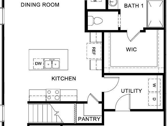 2nd image of this home
