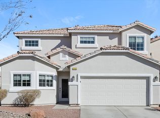 1132 Aldenwood Ave, Las Vegas, NV 89123
