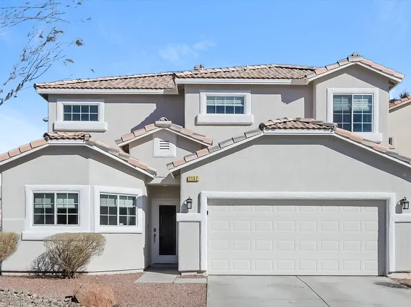 1132 Aldenwood Ave, Las Vegas, NV 89123