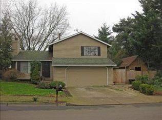 21265 SW Makah St, Tualatin, OR 97062