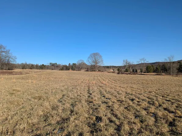 Tbd Firehouse Rd, Willis, VA 24380