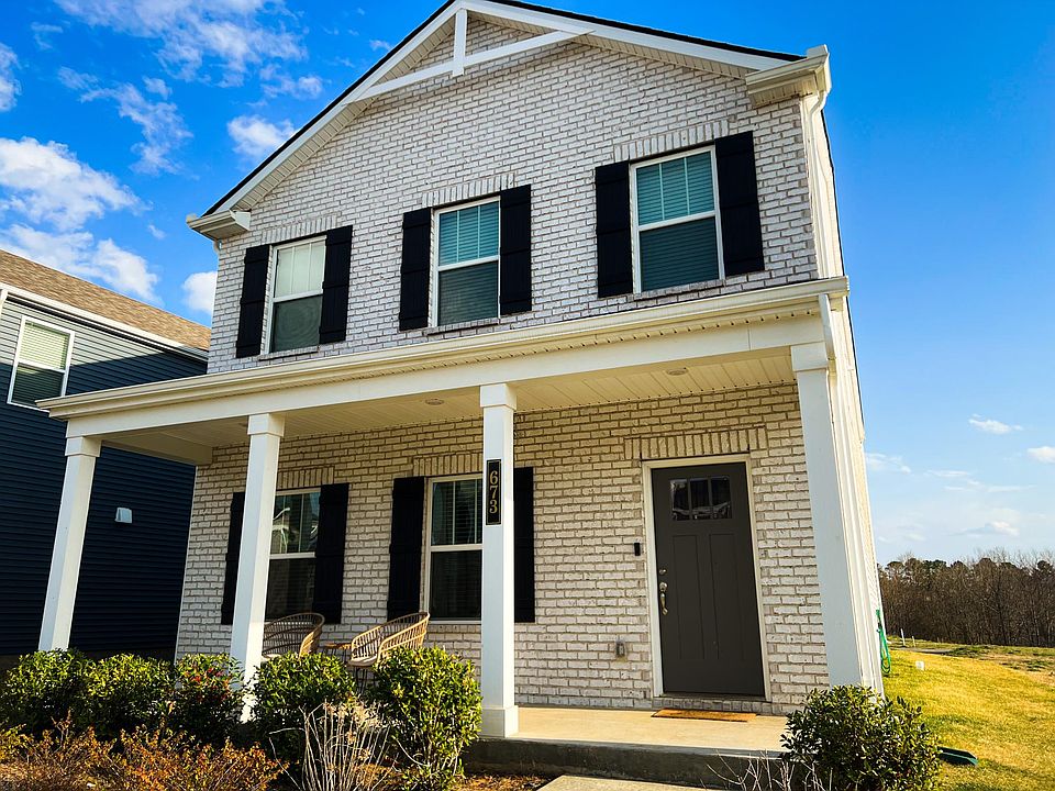 673 Taylor Bend Rd, Columbia, TN 38401 Zillow