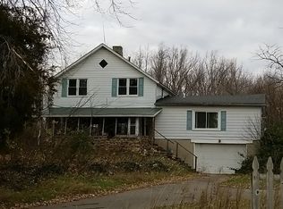 9182 Arbela Rd, Millington, MI 48746