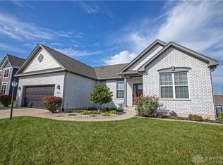 951 Sweeney Dr, Dayton, OH 45458