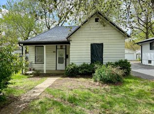 2031 N Weller Ave, Springfield, MO 65803