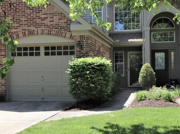 4978 Lord Alfred Ct, Cincinnati, OH 45241