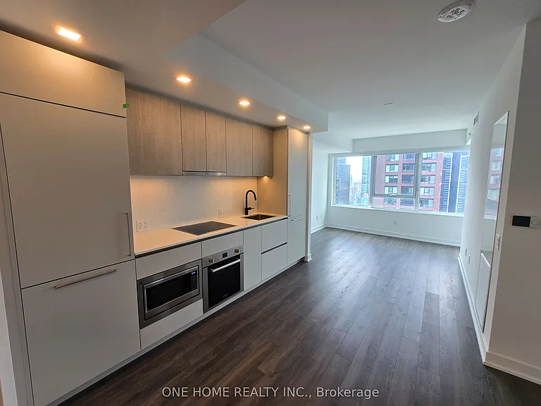 609 Sherbourne St #3403 — Photo 7