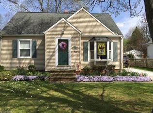 4185 W 227th St, Fairview Park, OH 44126