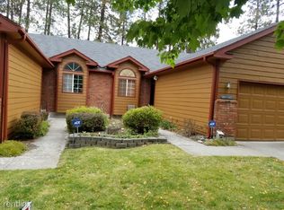 5412 W Old Fort Dr, Spokane, WA 99208