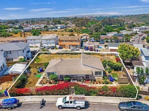 2224 W Jewett St, San Diego, CA 92111