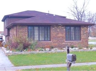 8400 Cherry Hill Ave, Tinley Park, IL