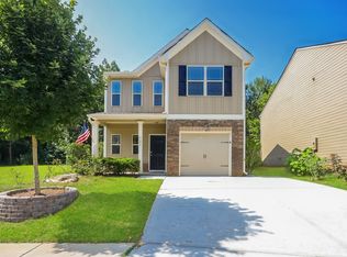 121 Southwind Cir, Newnan, GA 30265