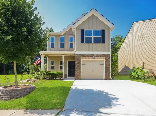 121 Southwind Cir, Newnan, GA 30265