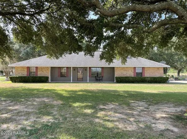 795 Belaire Cove Rd, Ville Platte, LA 70586