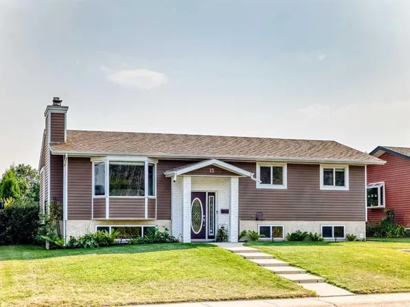 15 N Nolan St, Red Deer, AB T4P 1Y8