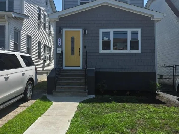 270 40Th St, Irvington Twp., NJ 07111
