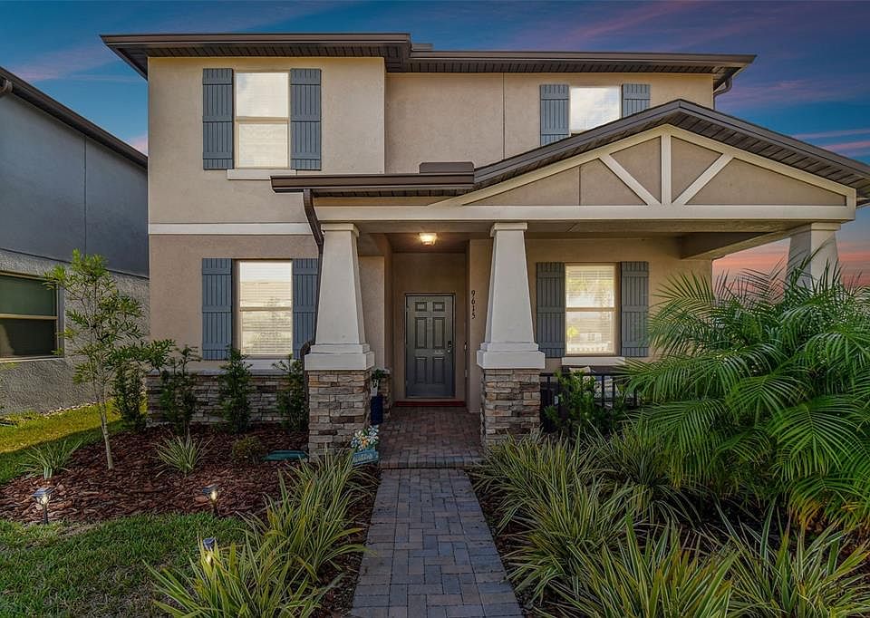 1st image of 9615 FLOURISH DRIVE