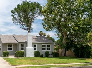 4387 N Mountain View Ave, San Bernardino, CA 92407