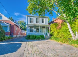 25 Mill St N, Brampton, ON L6X 1S5