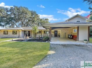 350 Island Rd, Savannah, GA 31406