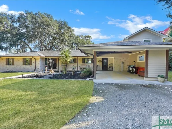 350 Island Road, Savannah, GA 31406