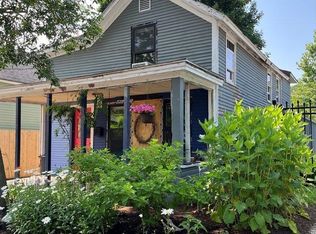 16 Convent Sq, Burlington, VT 05401